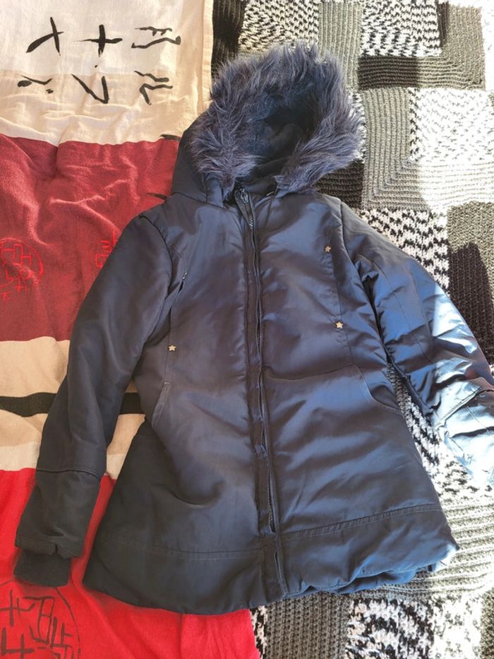 Manteau - photo numéro 3