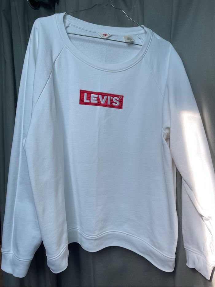 Pull levi’S - photo numéro 2