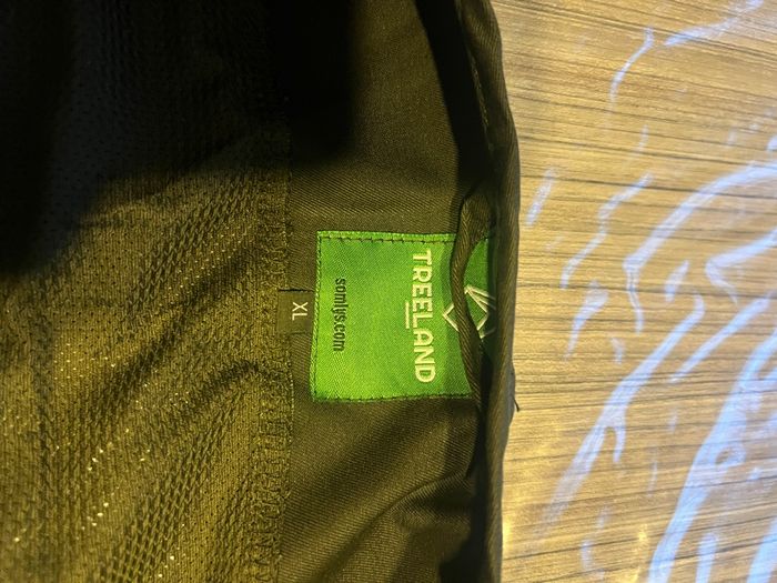 Gilet chasse  Treeland  T XL - photo numéro 3