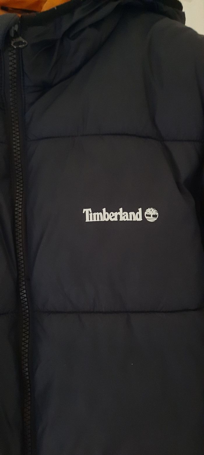 Doudoune Timberland 16 ans - photo numéro 4