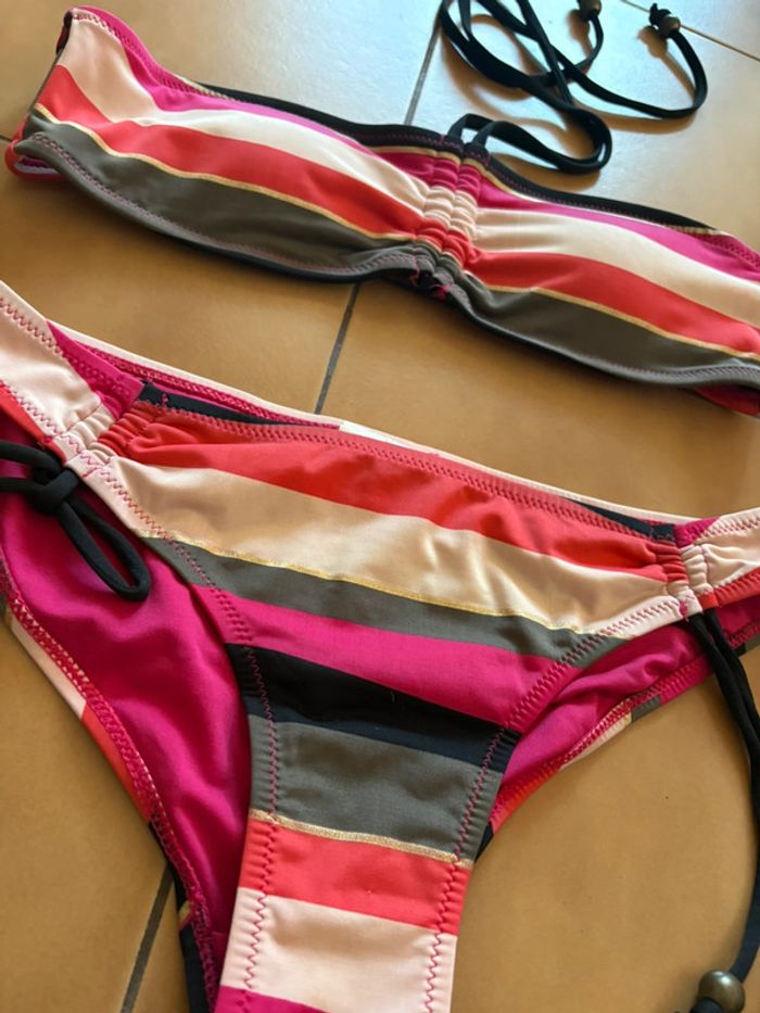 Maillot de bain femme 36 - photo numéro 3