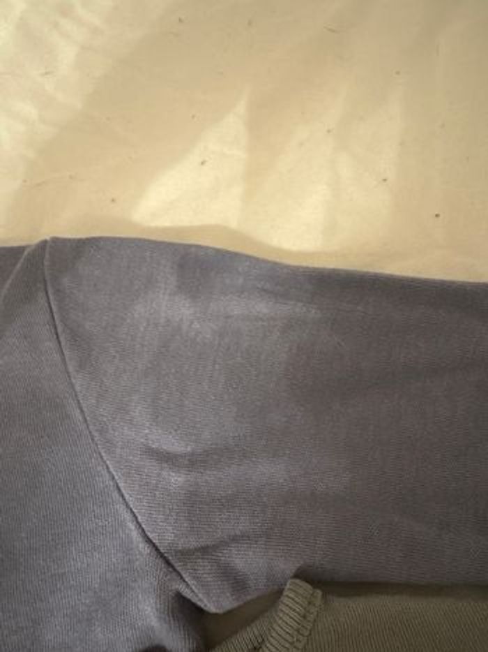 Lot de 3 pyjamas 1 mois - photo numéro 2