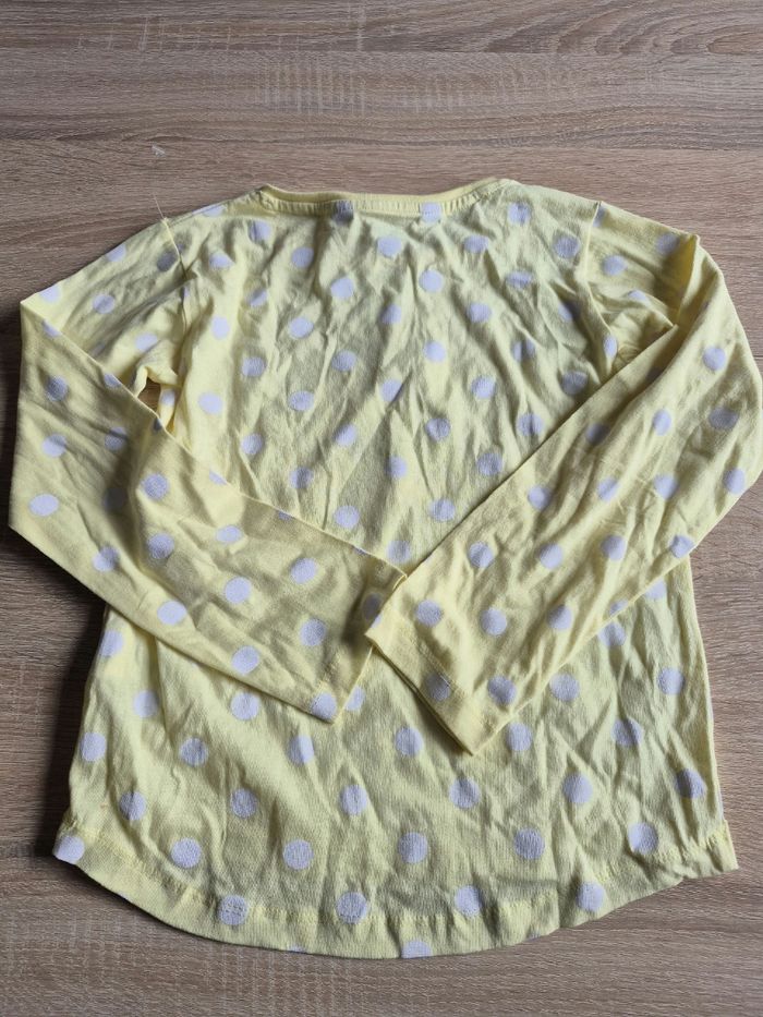 Tee-shirt Disney Mickey 8 ans - photo numéro 2