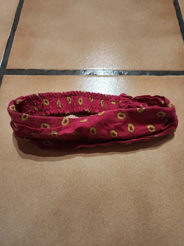 Bandeau