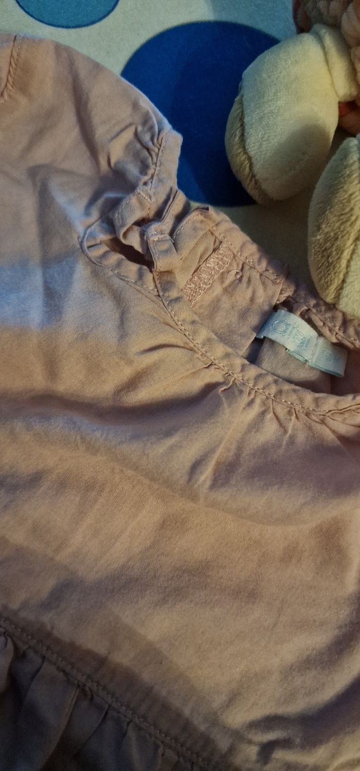 Ensemble obaibi 12mois - photo numéro 3