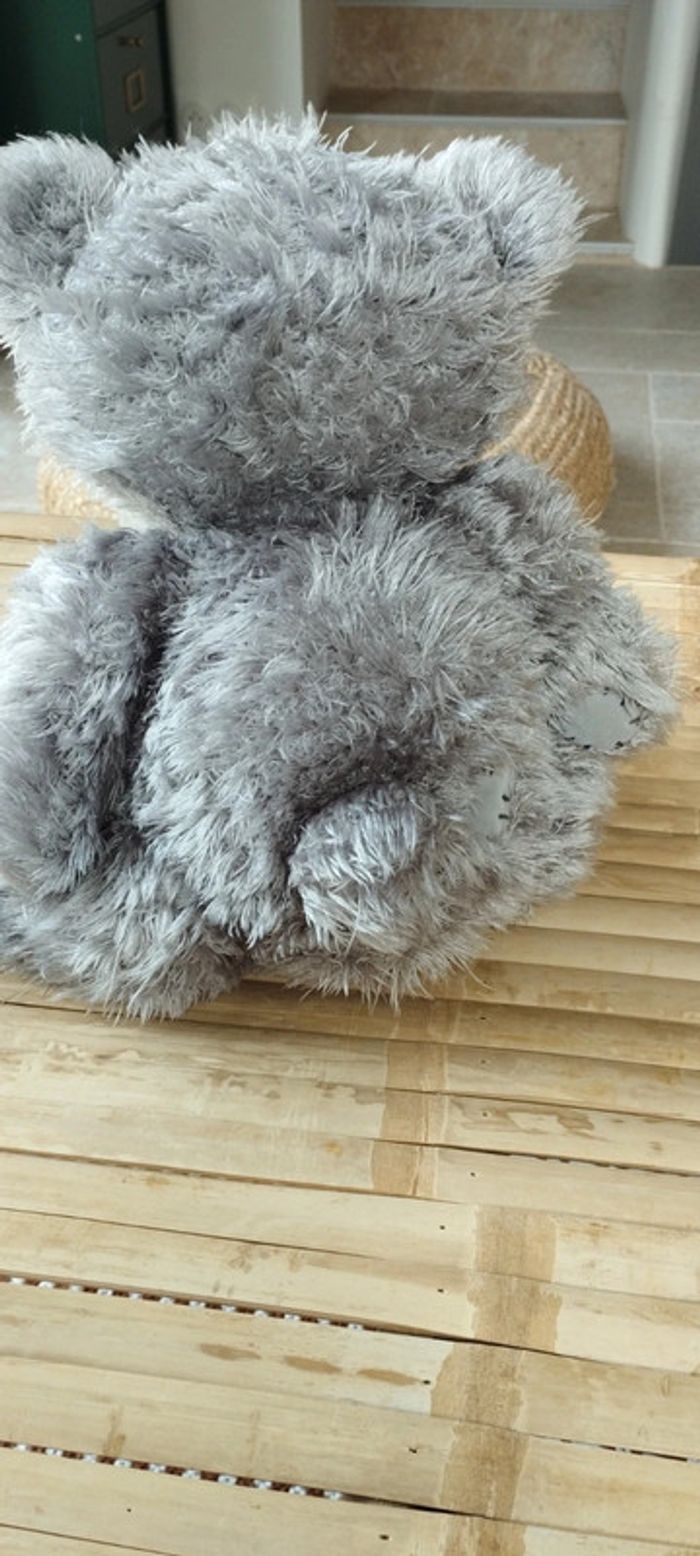 Peluche Me to You - photo numéro 4