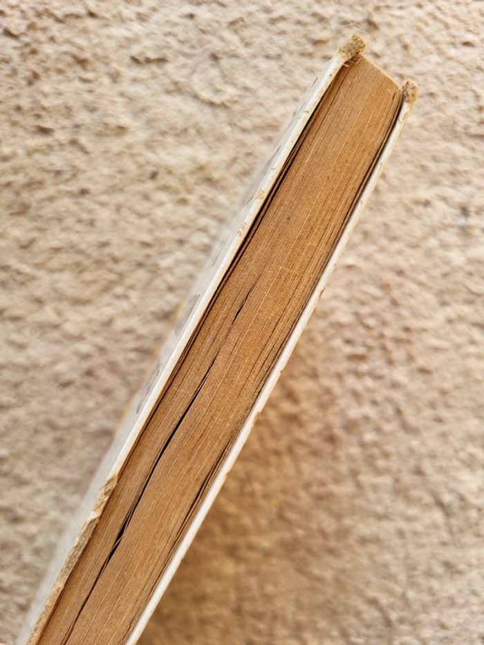 Fantômette et la maison hantée – Georges Chaulet, Nouvelle Bibliothèque Rose, 1971 - Édition Vintage - photo numéro 3