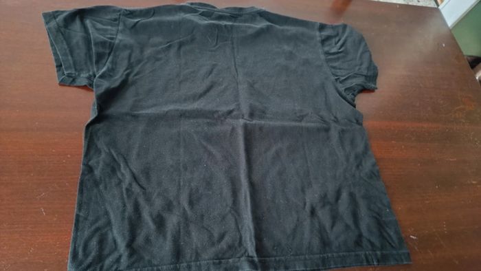 Tee shirt - photo numéro 4