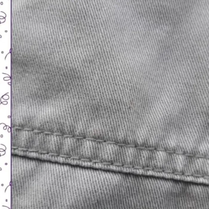 Veste kaki claire fille Taille 114 cm - Taille 5/6 - Active Wear - photo numéro 3