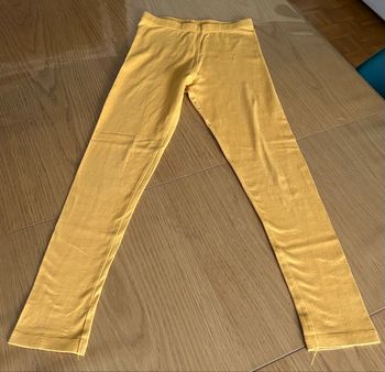 Legging fille 10 ans
