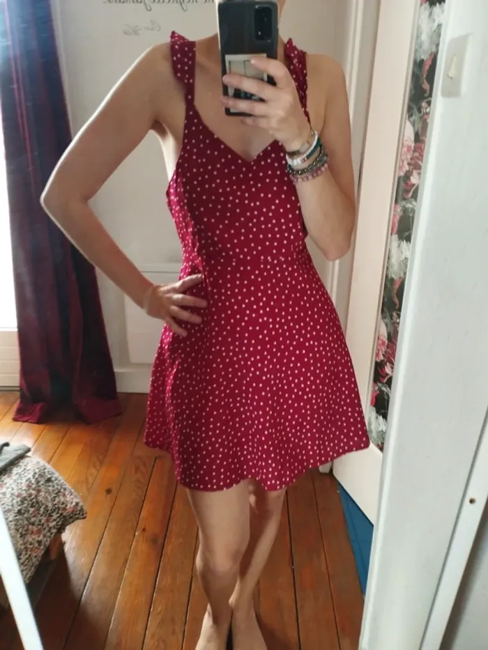 Robe d'été - photo numéro 5