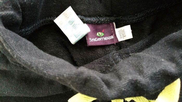 Jogging 6 mois - photo numéro 5