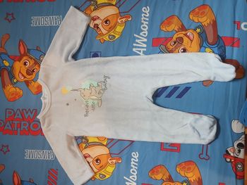 Pyjama  bebe