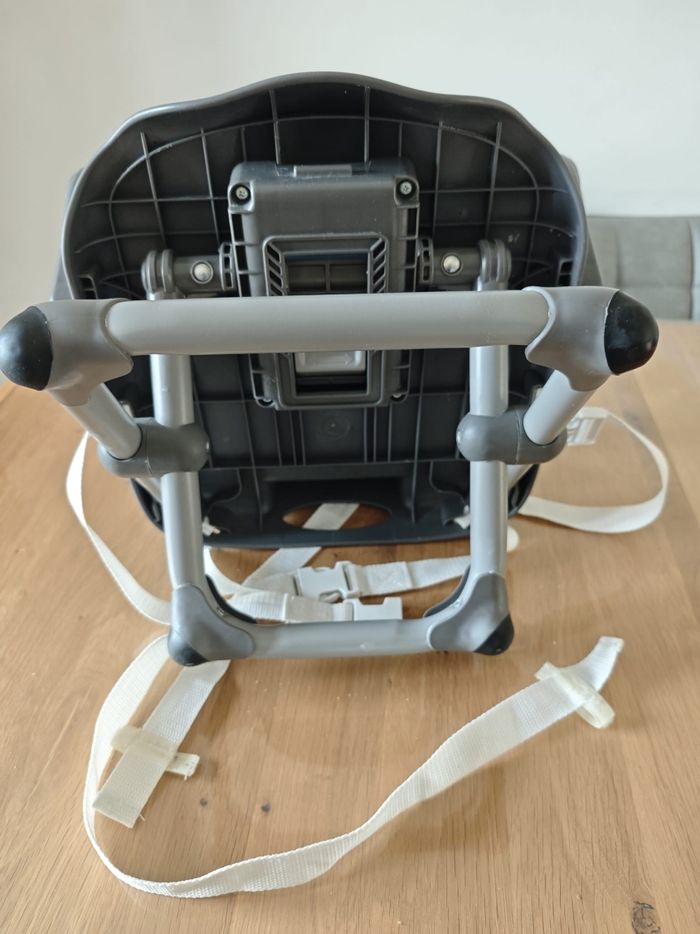 Rehausseur pour chaise - photo numéro 6