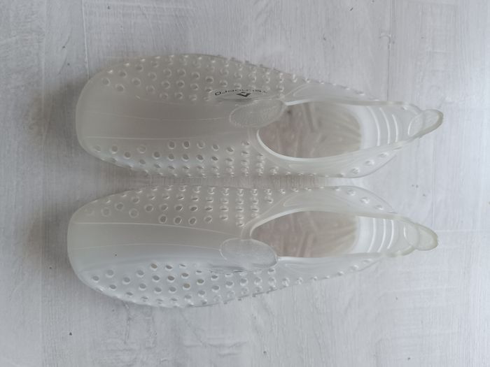 Chaussures aquatiques
