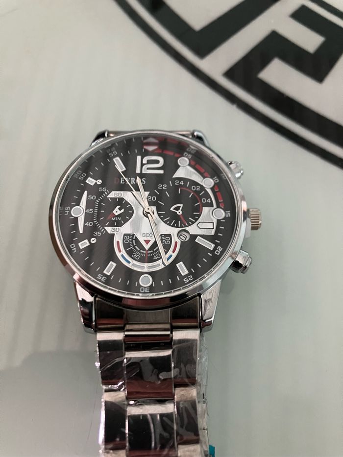 Montre fantaisie - photo numéro 2