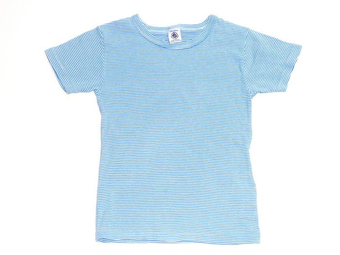 Tee shirt Petit Bateau 8 ans