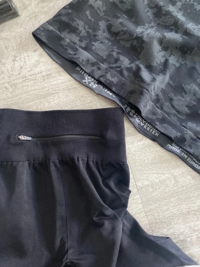Tenue de sport Prozis - photo numéro 3