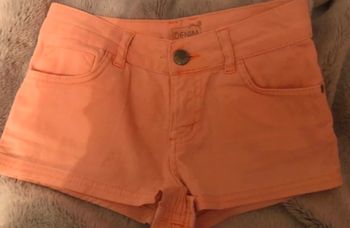 Short Mim 32