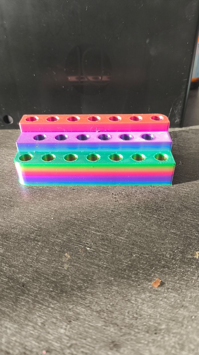 Support pour stylos effaçables Legami