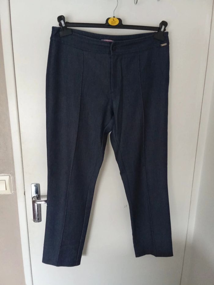 Pantalon femme