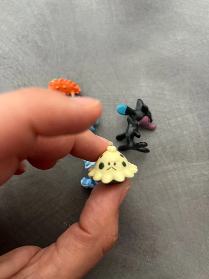 Lot petites figurines - photo numéro 6