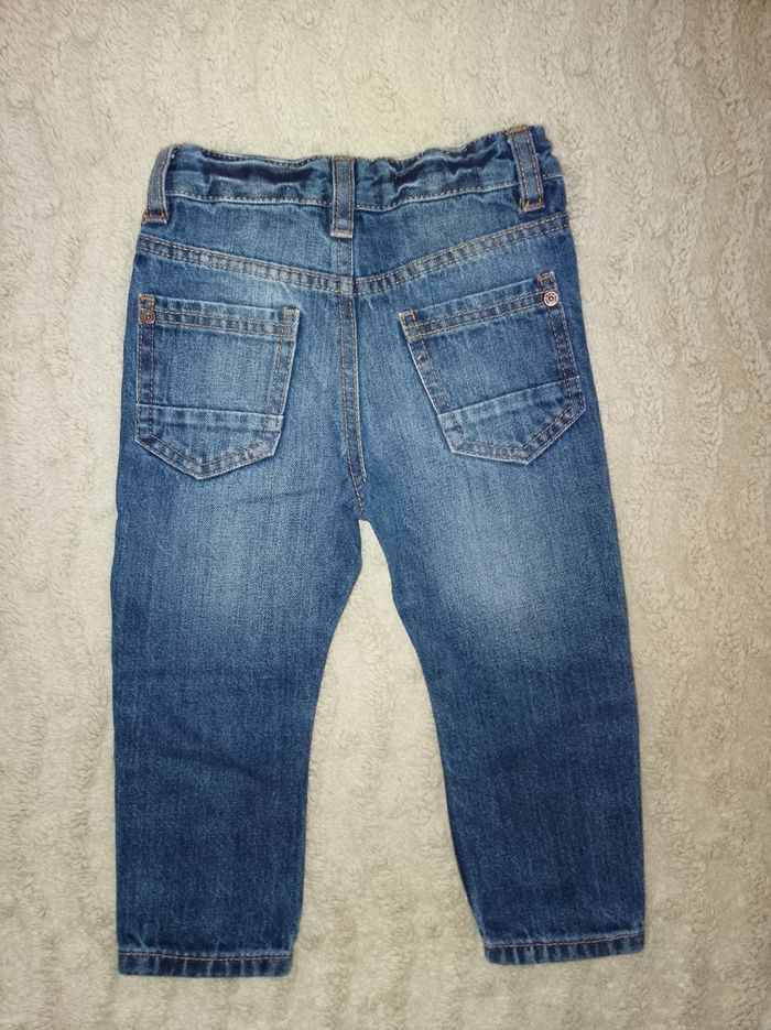 Jean 24 Mois - photo numéro 4