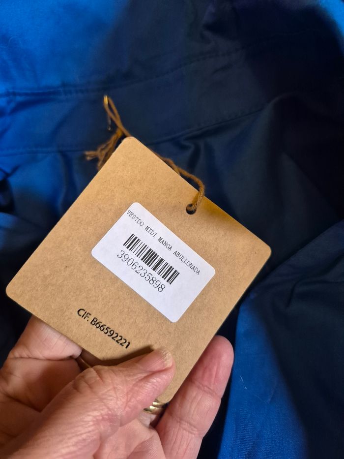 Robe neuve taille unique one - photo numéro 4