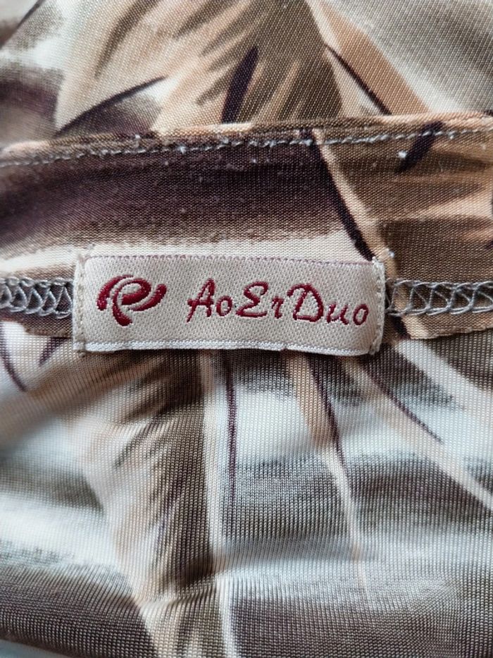 Tee shirt léger Taille 46 - photo numéro 4