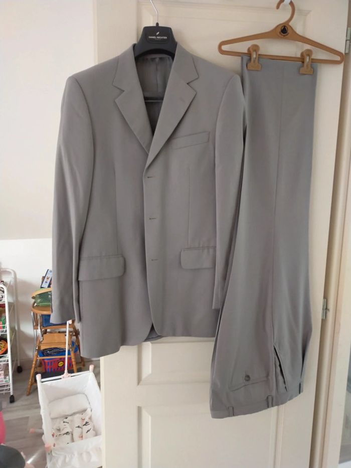Costume homme Mas prestige - photo numéro 2