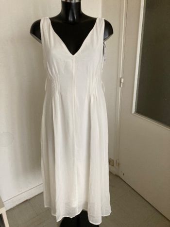 Robe longue NA-KD taille 38/M