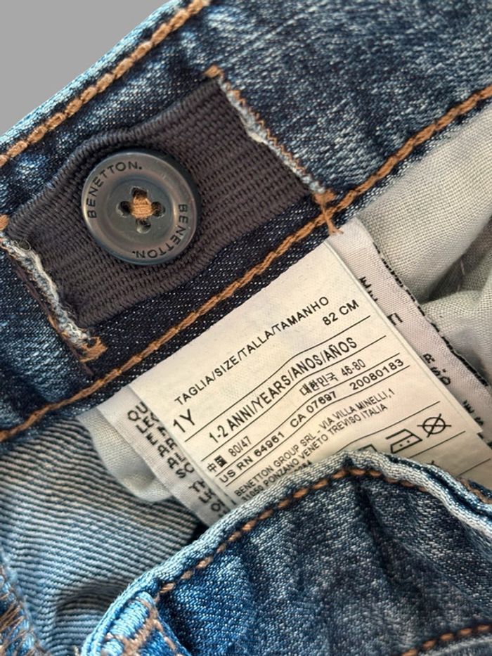 Jean Benetton - photo numéro 2