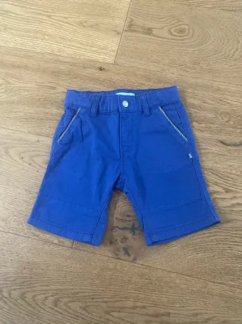 Short