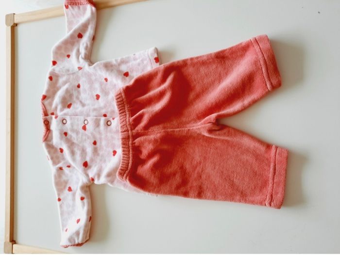 Pyjama 2 pièces - photo numéro 2