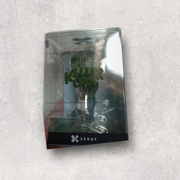 Figurine Justice League America – Killer Croc - photo numéro 4