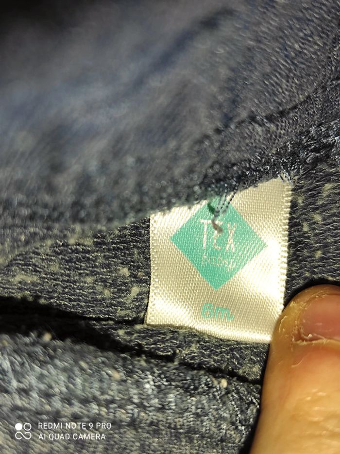 Pantalon - photo numéro 2