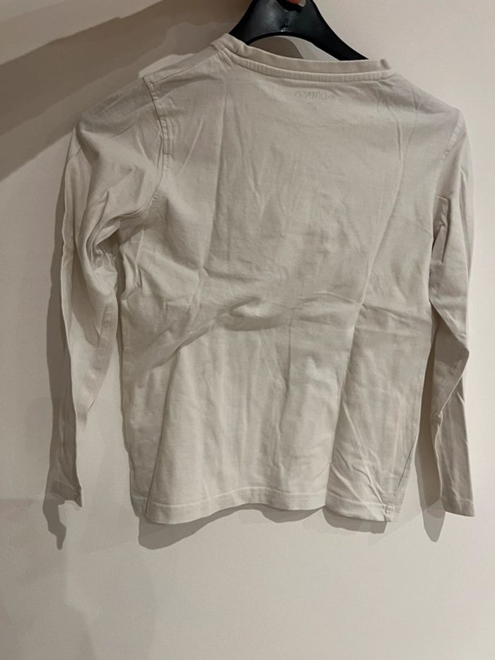 Teeshirt 10 ans garçon - photo numéro 2