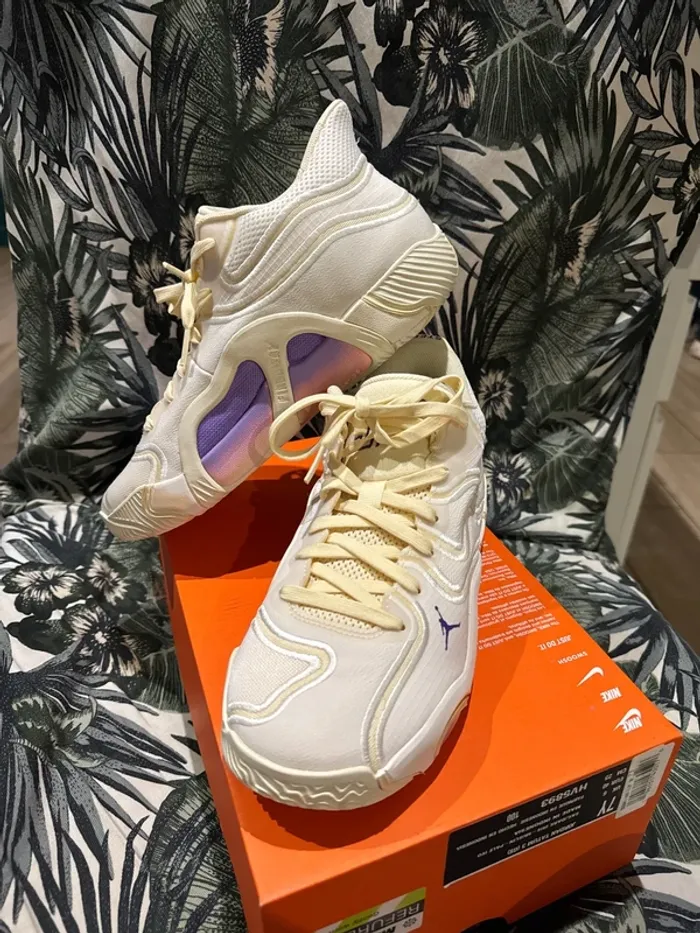Basket Nike Jordan Tatum 3