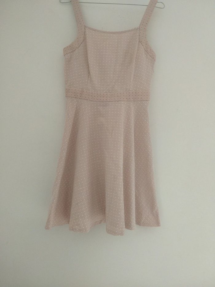 Jolie robe