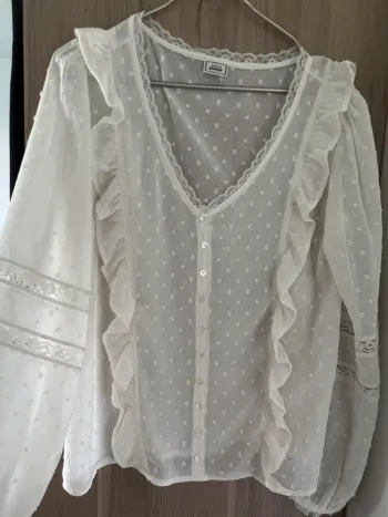 Blouse pimkie