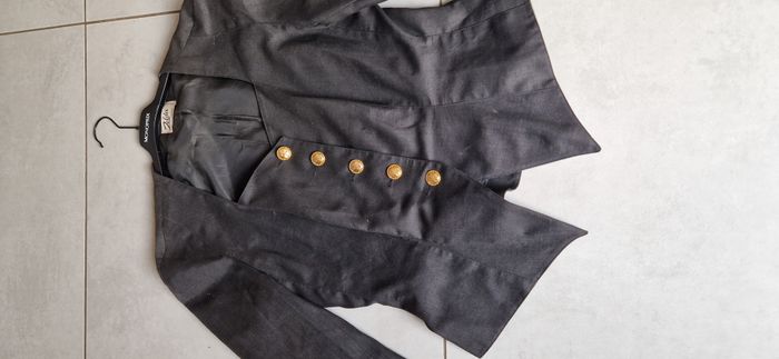 Veste ou haut
