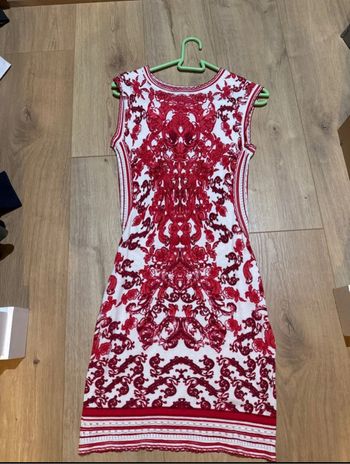 Robe taille 32/34