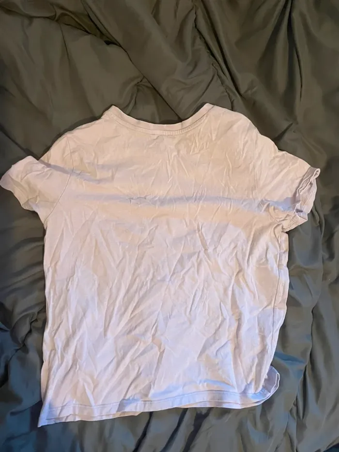 T-shirt - photo numéro 2