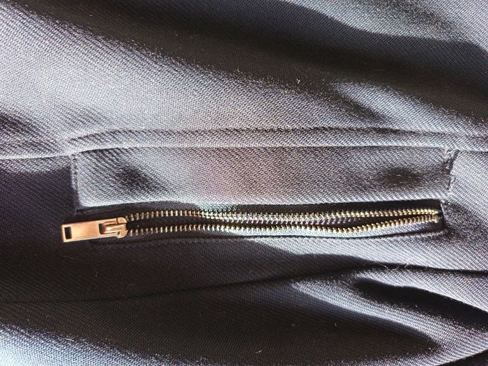 Manteau homme - photo numéro 2