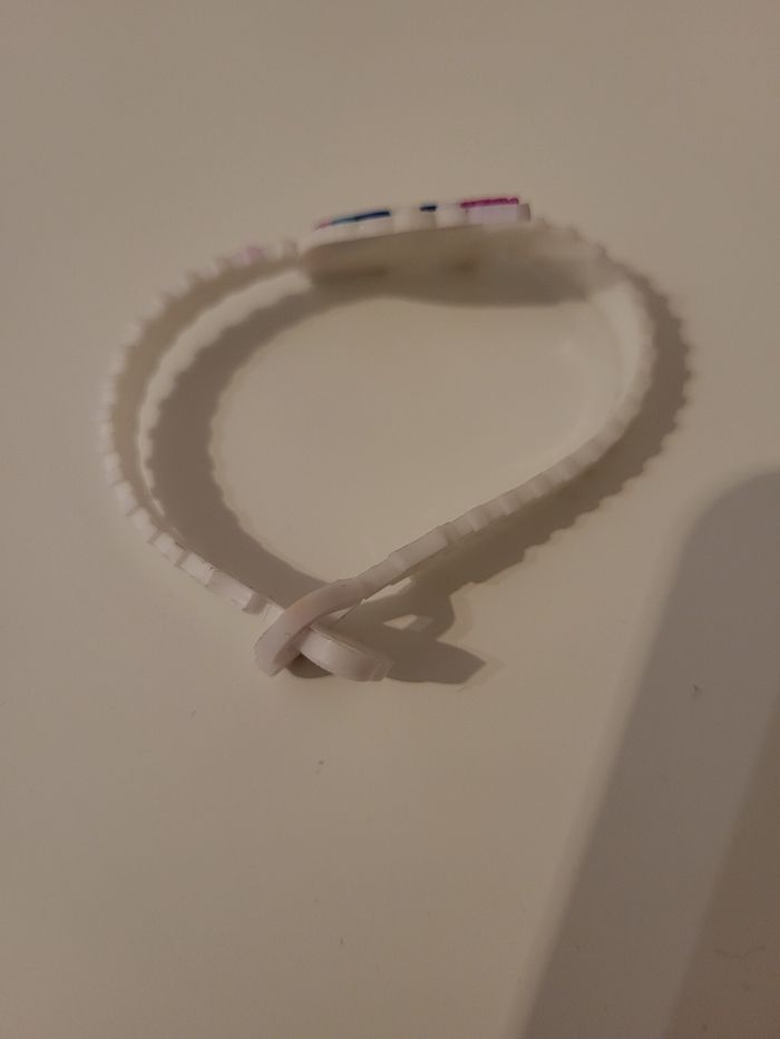 Lot de 4 bijoux licorne - photo numéro 8