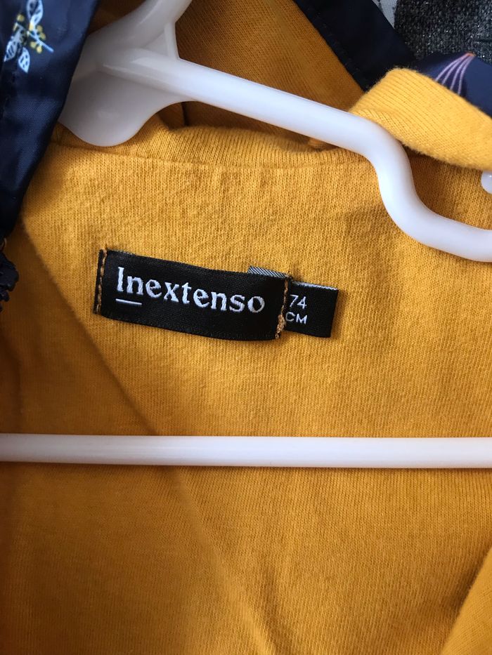 Coupe vent - photo numéro 2