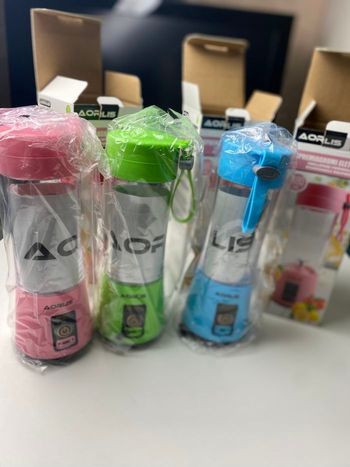 Blender mixeur neuf qualité promise