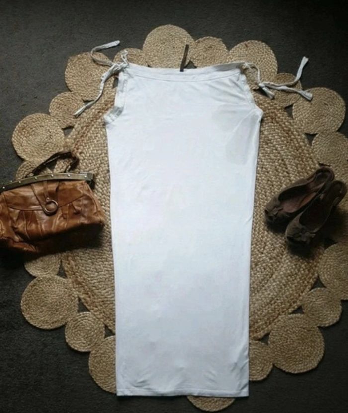 Robe d'été cop copine - photo numéro 2