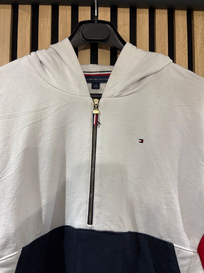 Gilet Tommy Hilfiger - photo numéro 4