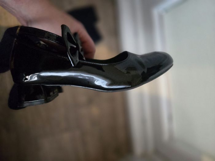 Chaussures vernies - photo numéro 2